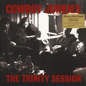Cowboy Junkies - The Trinity Session (Reissue) (Limited Edition) (180 g) (2 LP)