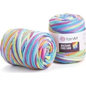 Yarn Art Macrame Cord 5 mm VR 85 m 919 Vrvica