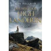 Der Weg der Highlanderin