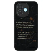 ULTIMATE CASE za Xiaomi Redmi Note 17 Pro 5G - POET