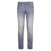 Petrol Industries Kavbojke Seaham siv denim