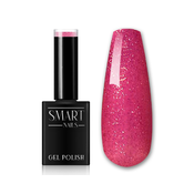 Smart Gel za nokte Neon Glitter 3546, 15ml