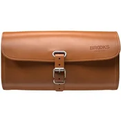 Brooks Challenge Saddle Bag Honey 1,5 L