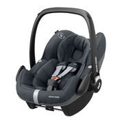 MAXI COSI AUTOSJEDALICA PEBBLE PRO I-SIZE – ESSENTIAL GRAPHITE