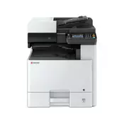 KYOCERA ECOSYS M8124cidn Laser A3 9600 x 600 DPI 24 ppm