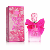 slomart ženski parfum juicy couture edp viva la juicy petals please 50 ml
