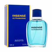 Givenchy Insense Ultramarine 100 ml toaletna voda za moške