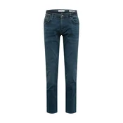 TOM TAILOR Kavbojke Marvin, modra