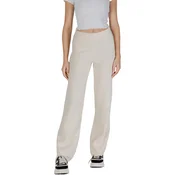 Vero Moda Ženske pantalone Saba, Bež
