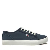 Tenis superge Helly Hansen Fjord Canvas 2 11916 Mornarsko modra
