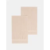 Sinsay - Set peškira 2 pack - BEŽ
