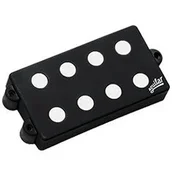 Aguilar AG 4M Black Bas kitarski pick up (Kot novo)