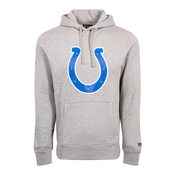 New Era Mens NFL Hoodie Indianapolis Colts, M