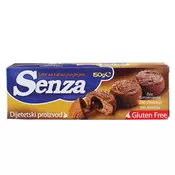 Senza-coko keks /bez glutena/ 150g