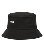 Klobuk BOSS J53113 M Črna