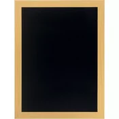 Securit stenska kredna tabla CHALKBOARD XXL, 6 kos