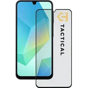 Tactical Glass Shield Privacy Stealth 5D steklo za Samsung Galaxy A16 4G/5G /A26 5G Black