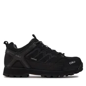 Trekking CMP Moon Low Treking Shoe Wp 31Q4787 Crna