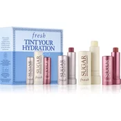 fresh Tint Your Hydration set za ustnice