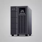 CYBERPOWER UPS OLS3000EA-DE MainStream OnLine Tower, 3000VA, 4x Schuko utičnice, dvostruka konverzija, neprekidno napajanje