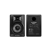 M-Audio BX5 BT Aktivni studijski monitor 2 kom