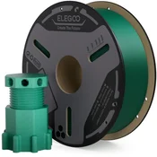 PETG-CF Carbon Fiber Green - 1,75 mm/1000 g