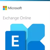 Exchange Online Archiving for Exchange Online - mjesecna pretplata (1 mjesec)