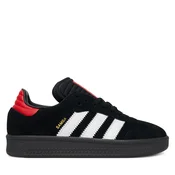 Superge adidas Samba Xlg IH4347 Črna