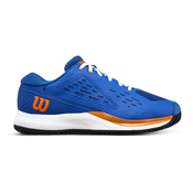 Otroška obutev za tenis Wilson Rush PRO ACE JR Deja Vu Blue EUR 36 2/3
