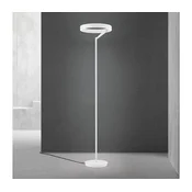 Orion - LED prigušiva podna lampa KOLK LED/40W/230V 2700/4000K bela