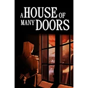 A House of Many Doors (PC) Steam Key EUROPE