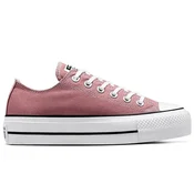 Converse patike Chuck Taylor All Star Lift Platform za žene