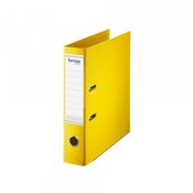 Fornax registrator PVC premium samostojeci žuti ( 3367 )