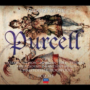 PURCELL:THEATRE MUSIC 6CD