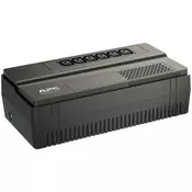 APC easy ups bv 800va, avr, iec outlet ( BV800I )