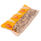 Mandeljni v lupini praženi, soljeni 1kg