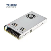 Mean Well 320W Napajanje u kucištu RSP-320-27 sa PFC funkcijom ( 4700 )