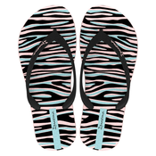 Ipanema Japonke 83081-20505 - črne - vel. 38
