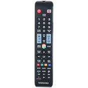 General SAMSUNG AA59-00638A - originalni daljinski upravljalnik z osvetlitvijo