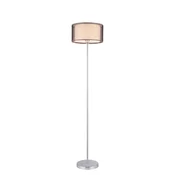 RABALUX Podna lampa anastasia hrom