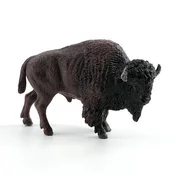 Figura Američki bizon 10,5 cm