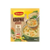 shumee Winiary poljski Krupnik 59 g