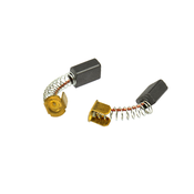 Set dveh ogljikovih krtačk za elektromotor 5x8x12mm