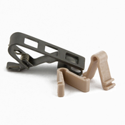 Sennheiser MZQ 02 Beige (béžová)