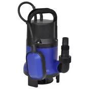Elektricna Potopna Pumpa za Prljavu Vodu 400 W