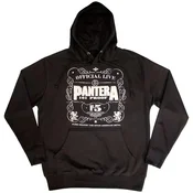 Pantera Kapuco 101 Proof Unisex Black XL