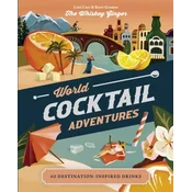 World Cocktail Adventures