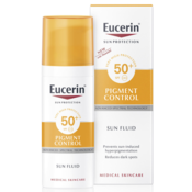 Eucerin Sun Pigment Control fluid - ZF 50, 50 ml