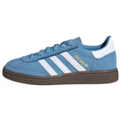 ADIDAS ORIGINALS dječje tenisice Handball Spezial, svijetloplava-zlatna-bijela