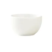 Porcelánový šálek Origami Milk Beverage Cup Round 140 ml